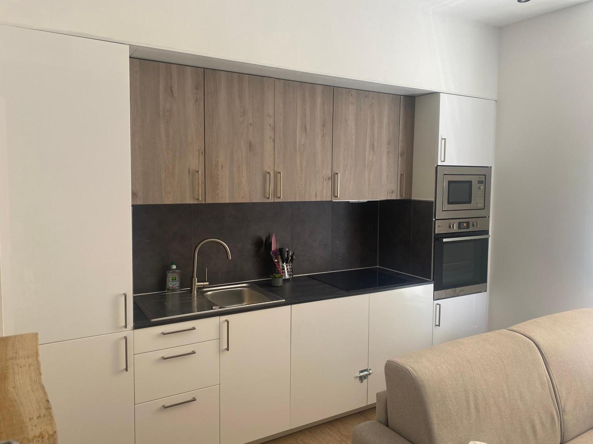 Ley-H Appart Riez Exterior foto